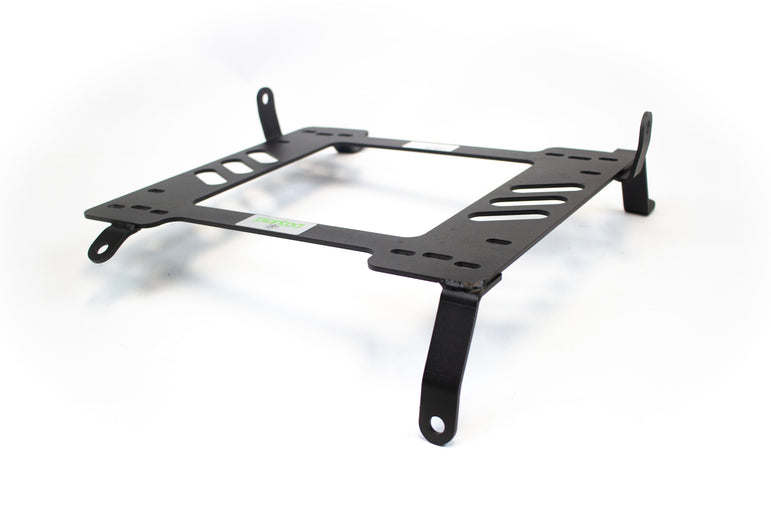 Planted Seat Bracket- Jeep Grand Cherokee [3rd Generation] (2005-2010) - Driver / Left Planted Technology