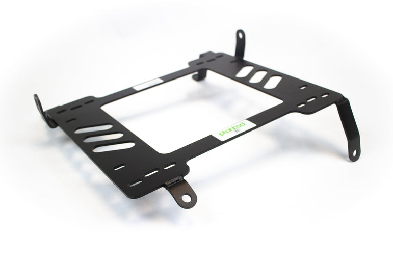 Planted Seat Bracket- Jeep Grand Cherokee [3rd Generation] (2005-2010) - Driver / Left Planted Technology