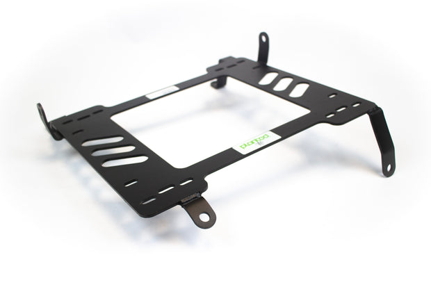 Planted Seat Bracket- Jeep Grand Cherokee [3rd Generation] (2005-2010) - Driver / Left Planted Technology