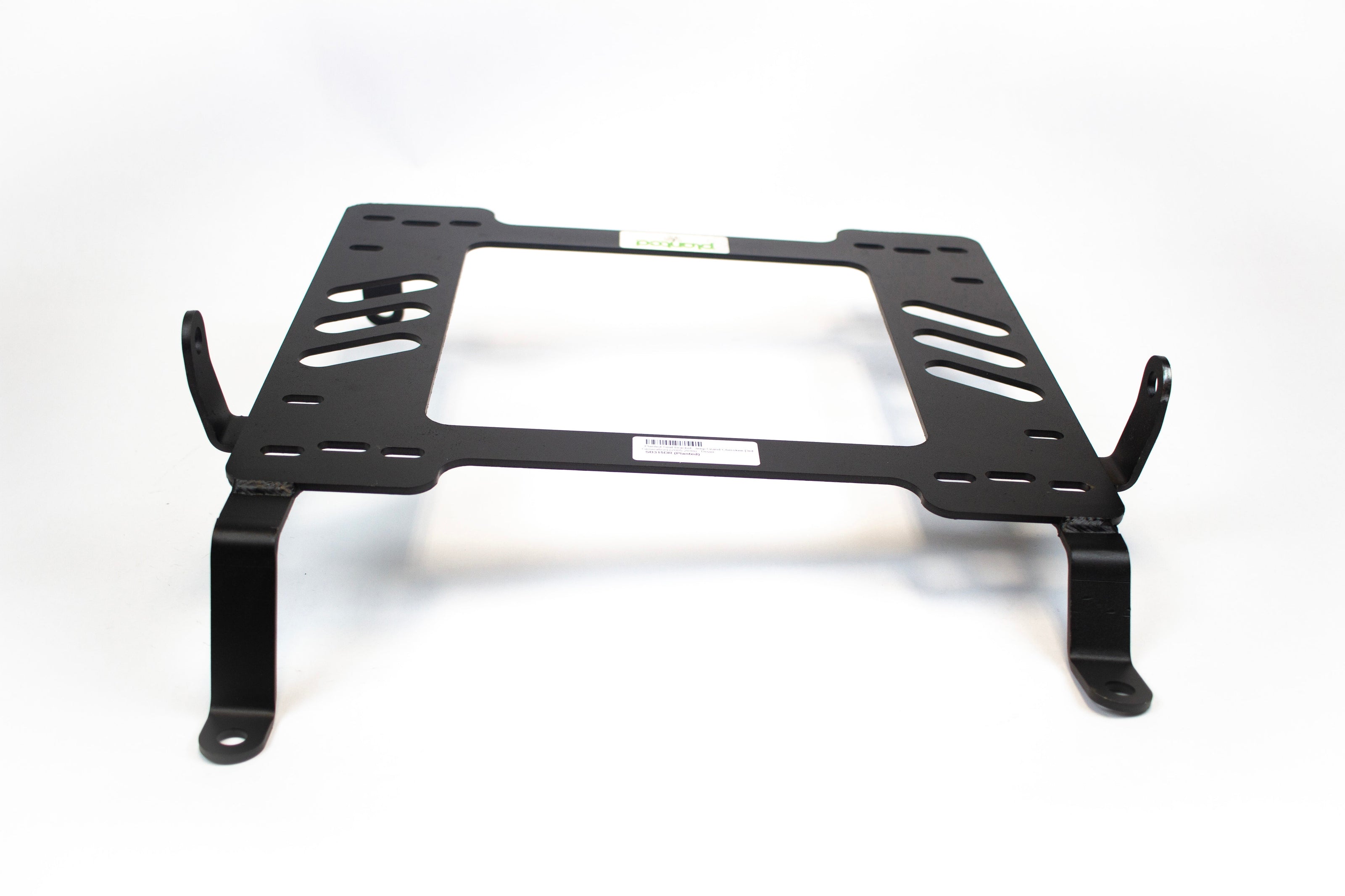 Planted Seat Bracket- Jeep Grand Cherokee [3rd Generation] (2005-2010) - Driver / Left Planted Technology