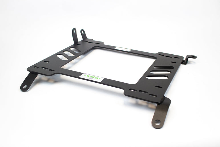 Planted Seat Bracket- Mazda 323 / Mazdaspeed Protege [8th Generation / BJ Chassis] (1998-2003) - Driver / Left Planted Technology