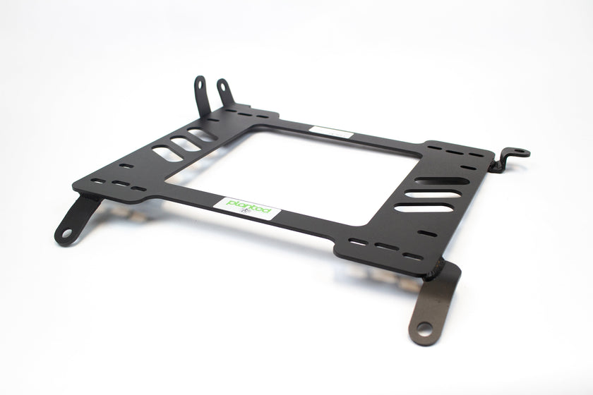 Planted Seat Bracket- Mazda 323 / Mazdaspeed Protege [8th Generation / BJ Chassis] (1998-2003) - Driver / Left Planted Technology