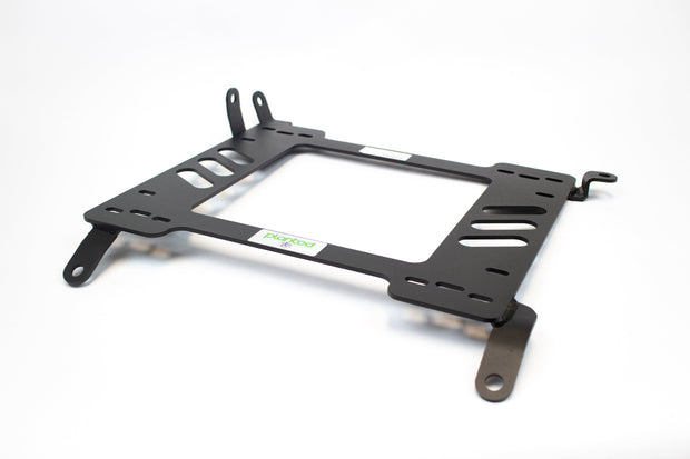 Planted Seat Bracket- Mazda 323 / Mazdaspeed Protege [8th Generation / BJ Chassis] (1998-2003) - Driver / Left Planted Technology