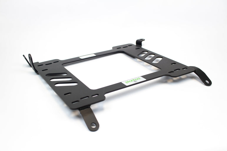 Planted Seat Bracket- Mazda 323 / Mazdaspeed Protege [8th Generation / BJ Chassis] (1998-2003) - Driver / Left Planted Technology