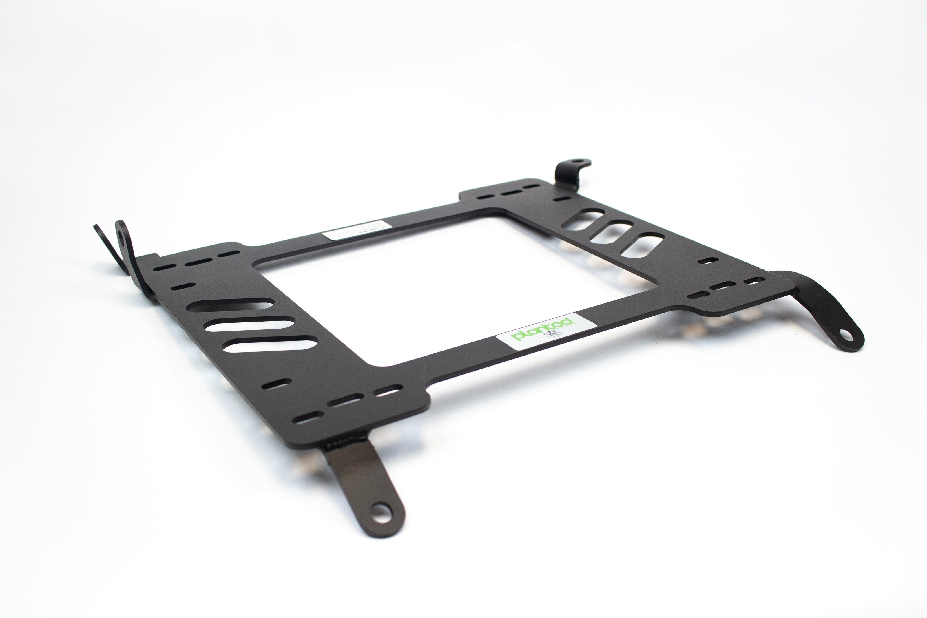 Planted Seat Bracket- Mazda 323 / Mazdaspeed Protege [8th Generation / BJ Chassis] (1998-2003) - Driver / Left Planted Technology