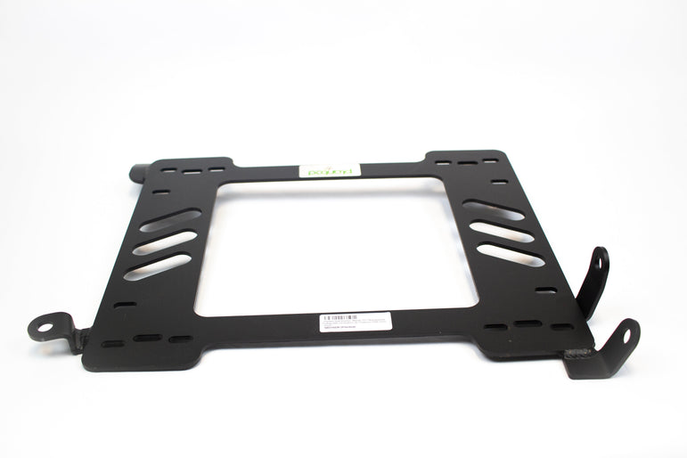 Planted Seat Bracket- Mazda 323 / Mazdaspeed Protege [8th Generation / BJ Chassis] (1998-2003) - Driver / Left Planted Technology