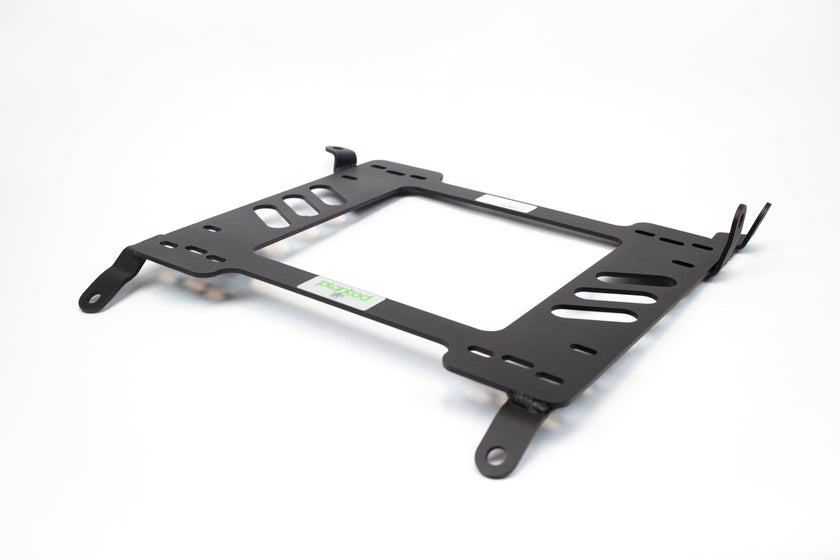 Planted Seat Bracket- Mazda 323 / Mazdaspeed Protege [8th Generation / BJ Chassis] (1998-2003) - Passenger / Right Planted Technology