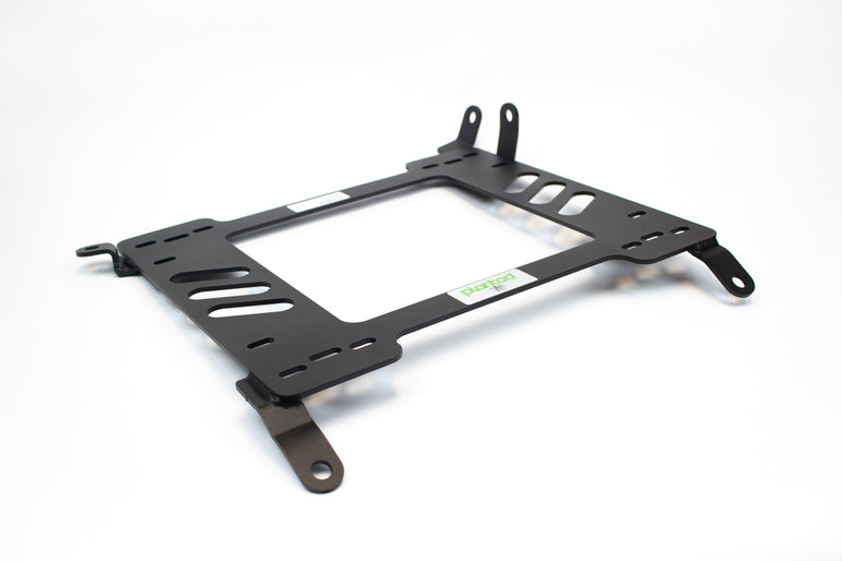 Planted Seat Bracket- Mazda 323 / Mazdaspeed Protege [8th Generation / BJ Chassis] (1998-2003) - Passenger / Right Planted Technology