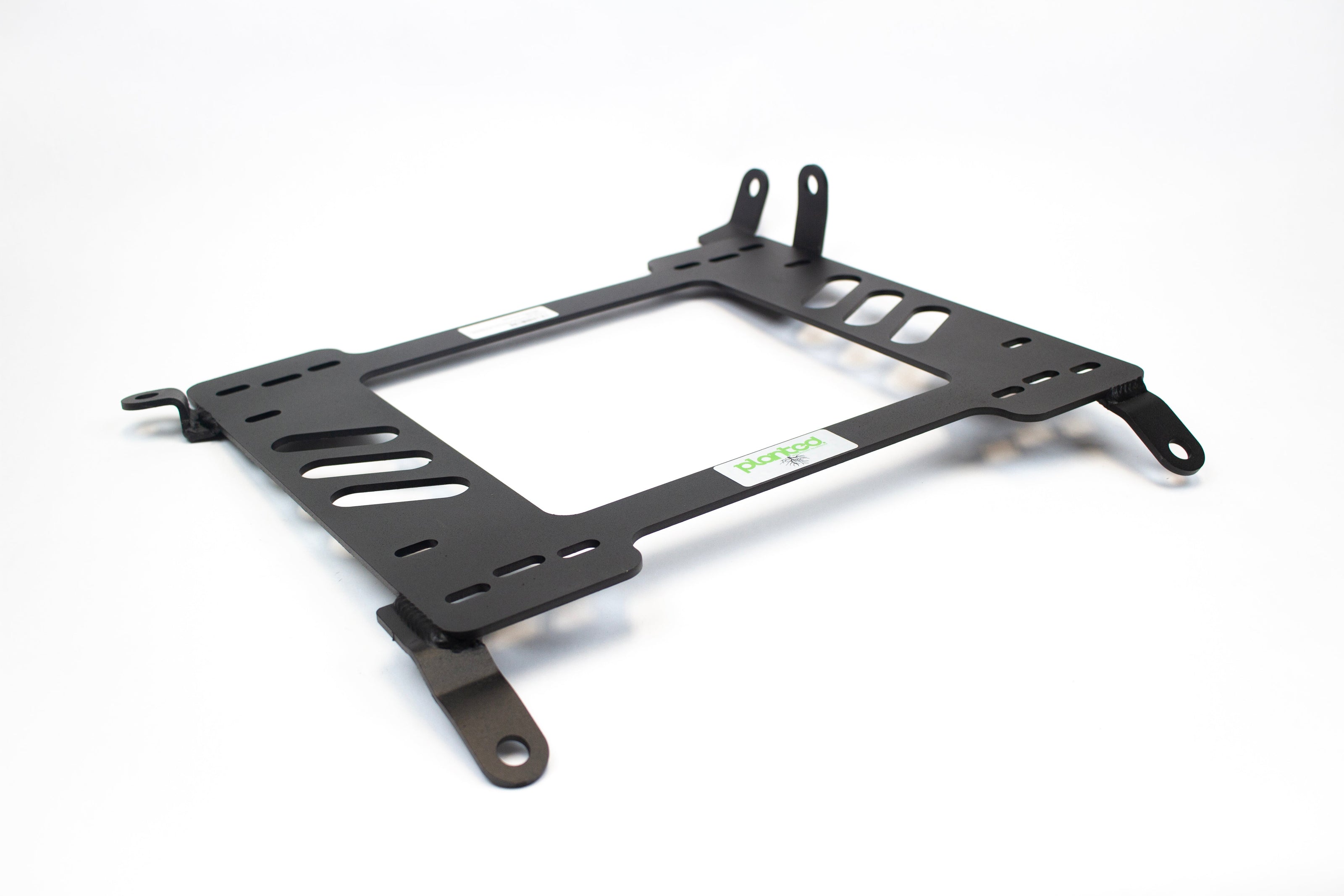 Planted Seat Bracket- Mazda 323 / Mazdaspeed Protege [8th Generation / BJ Chassis] (1998-2003) - Passenger / Right Planted Technology