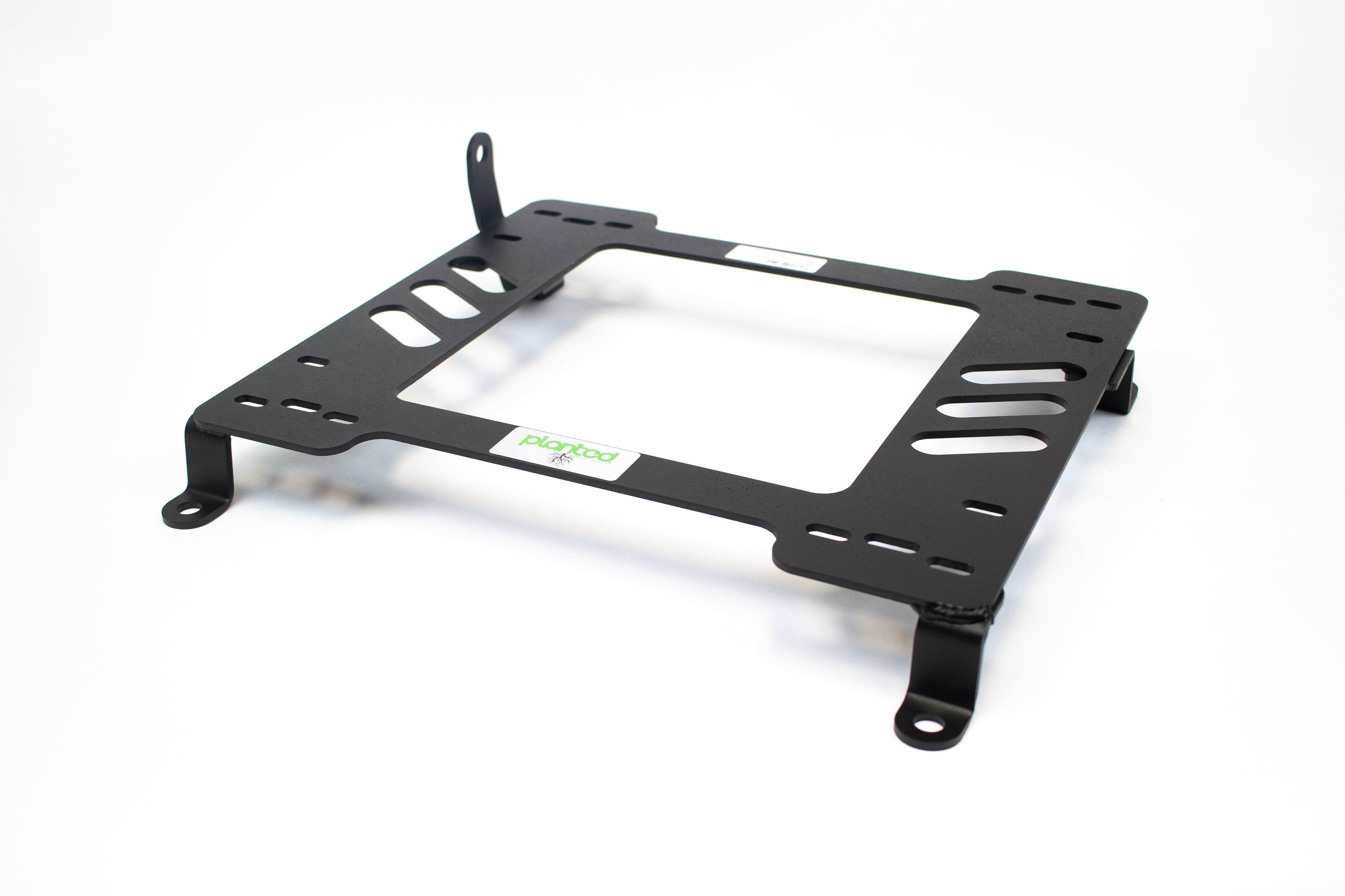Planted Seat Bracket- Tesla Model 3 (2017+) - Driver / Left Planted Technology