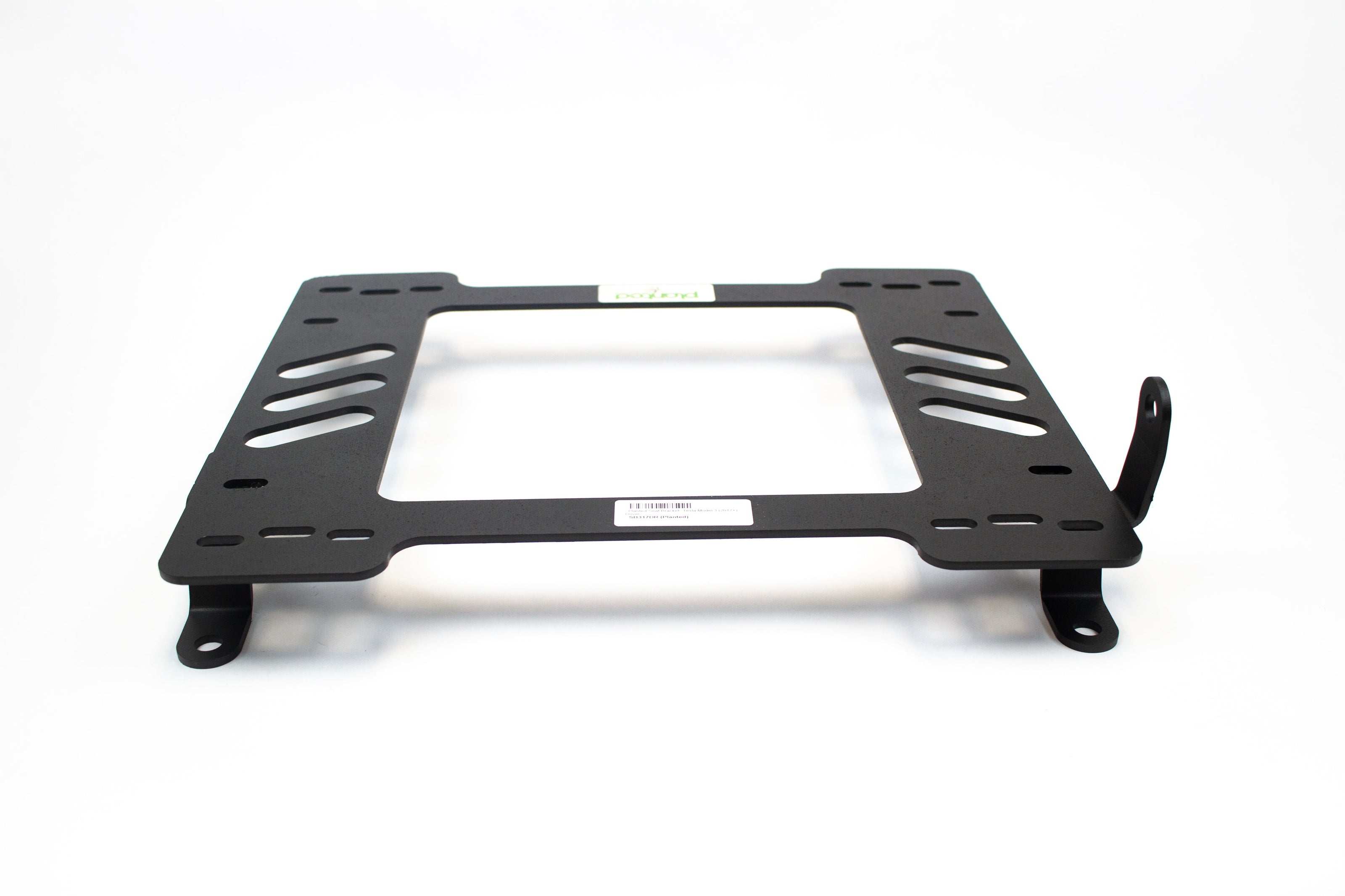 Planted Seat Bracket- Tesla Model 3 (2017+) - Driver / Left Planted Technology