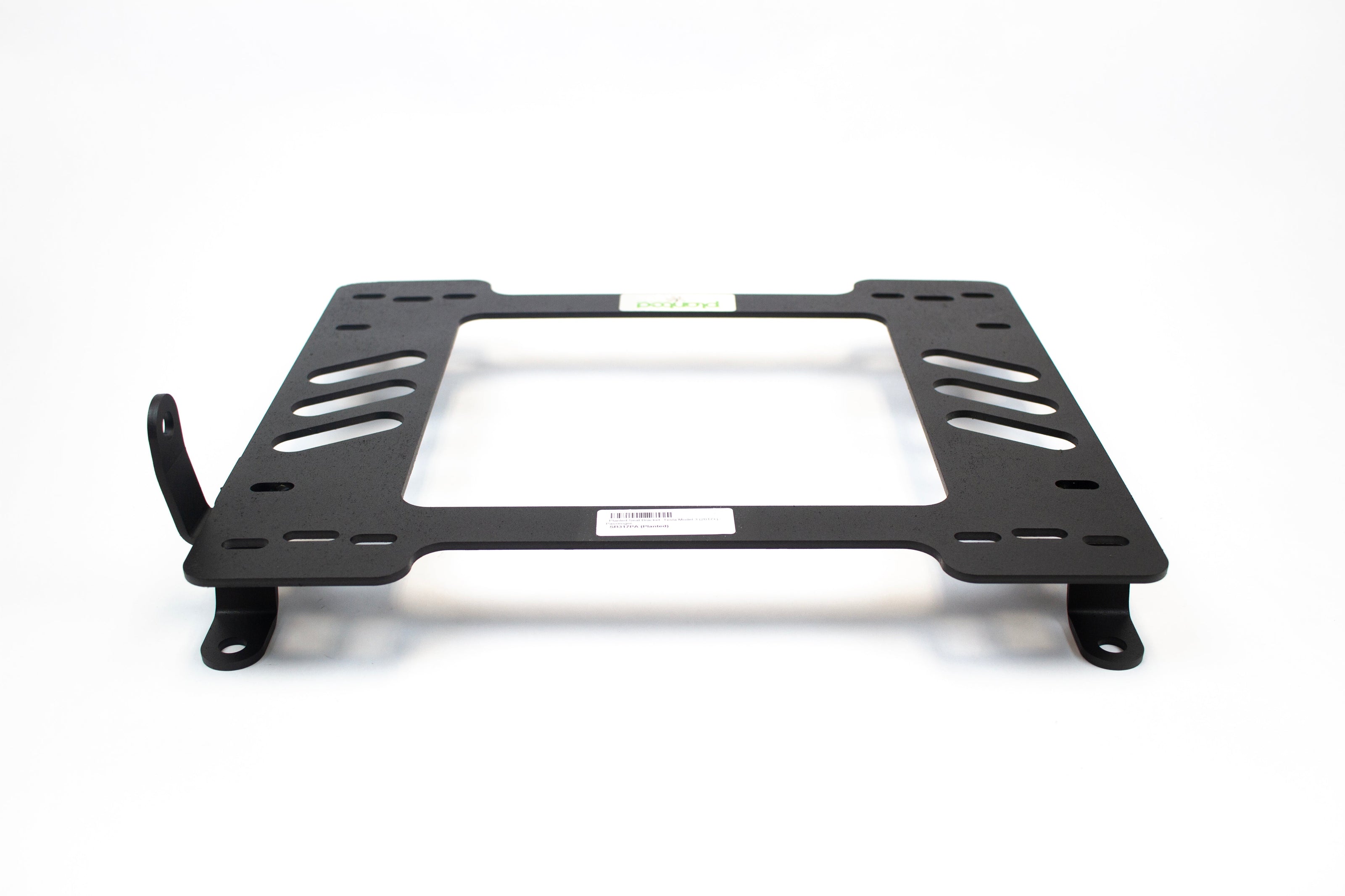 Planted Seat Bracket- Tesla Model 3 (2017+) - Passenger / Right Planted Technology