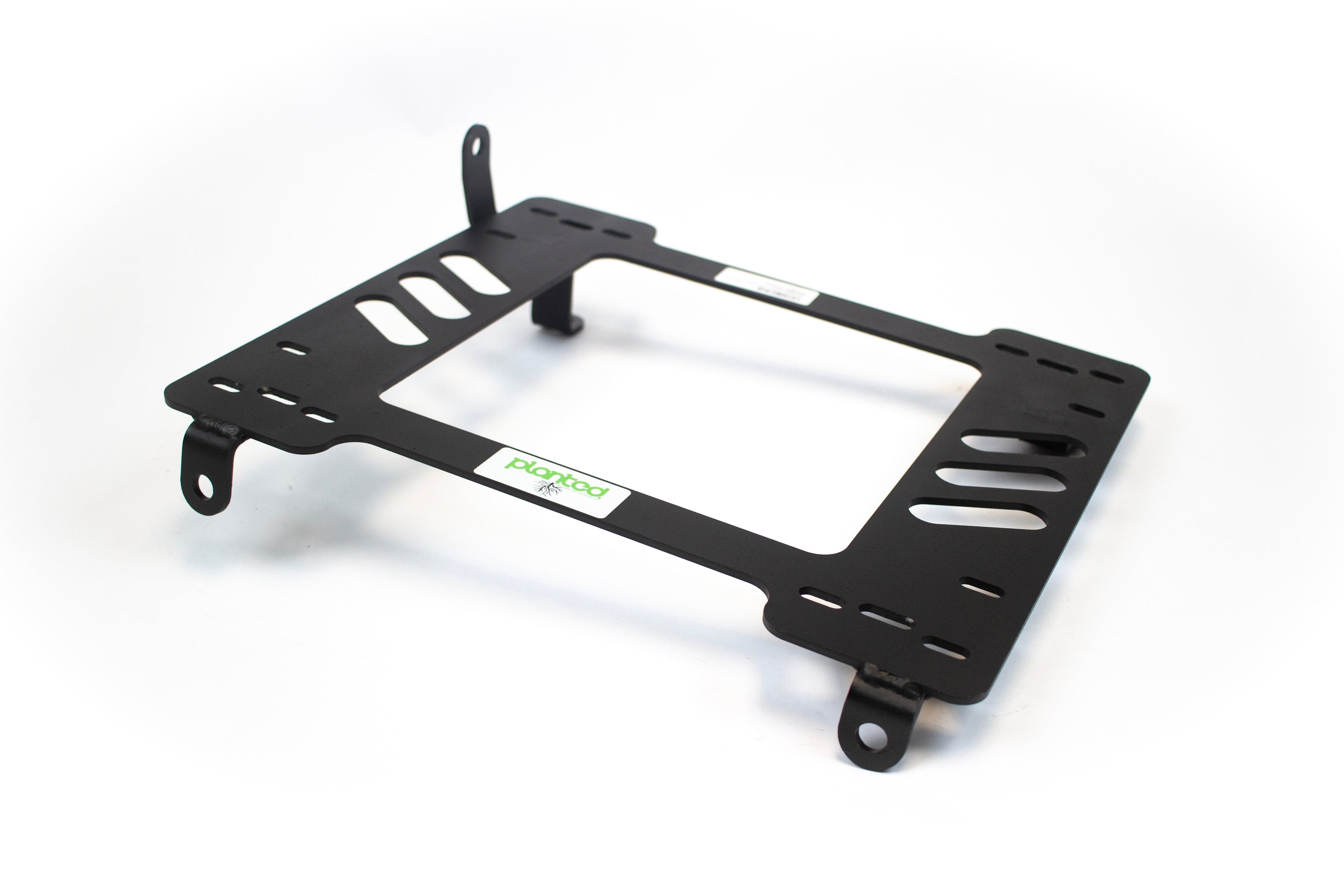 Planted Seat Bracket- Datsun / Nissan 280ZX (1978-1983) - Driver / Left Planted Technology