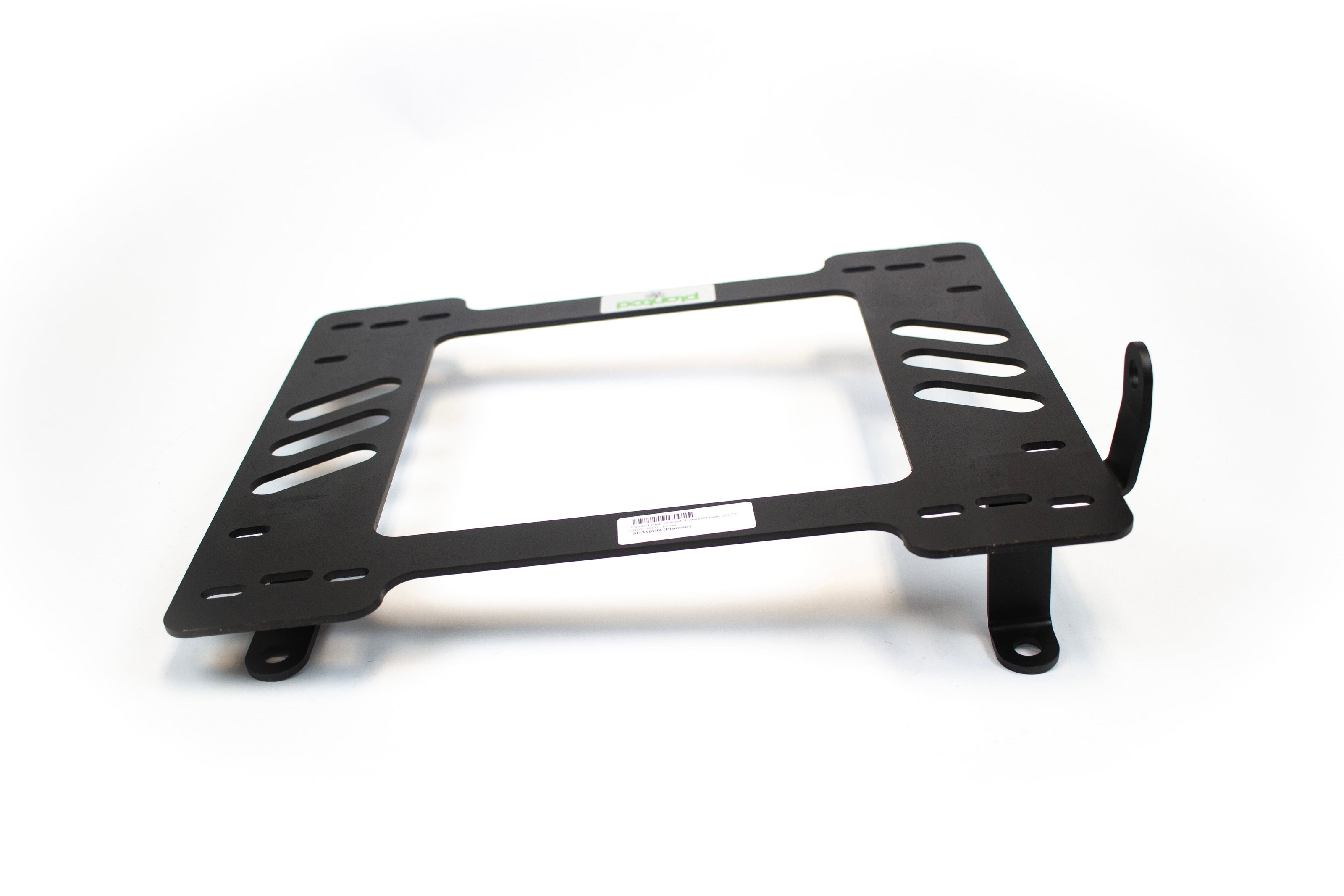 Planted Seat Bracket- Datsun / Nissan 280ZX (1978-1983) - Driver / Left Planted Technology