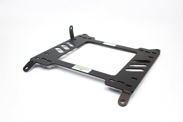 Planted Seat Bracket- Mercedes CLA [1st Generation C117 Chassis] (2013-2019) - Driver / Left Planted Technology