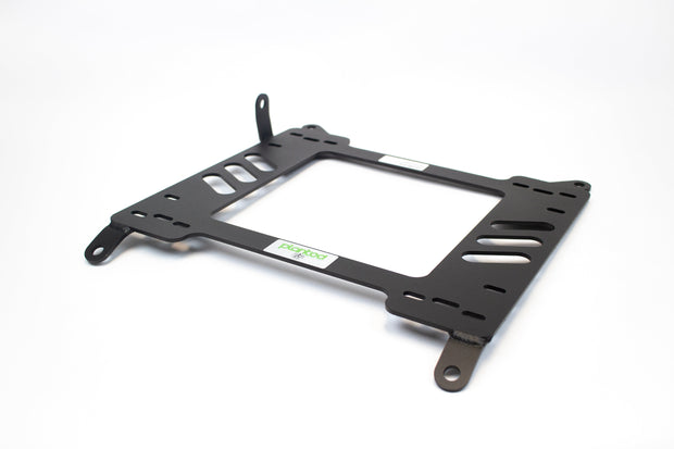 Planted Seat Bracket- Mercedes CLA [1st Generation C117 Chassis] (2013-2019) - Driver / Left Planted Technology