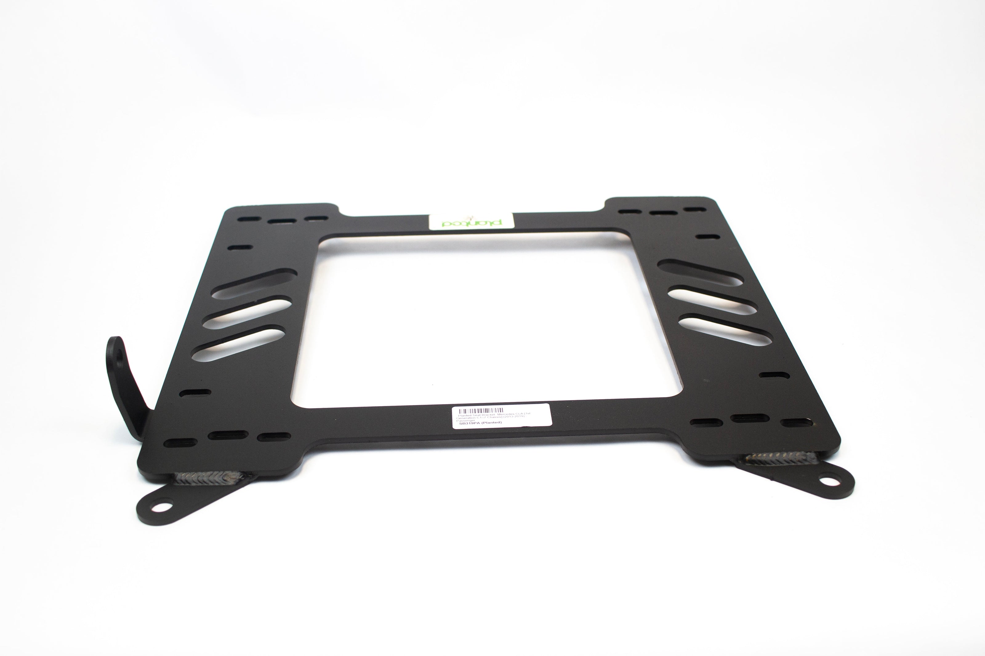 Planted Seat Bracket- Mercedes CLA [1st Generation C117 Chassis] (2013-2019) - Passenger / Right Planted Technology