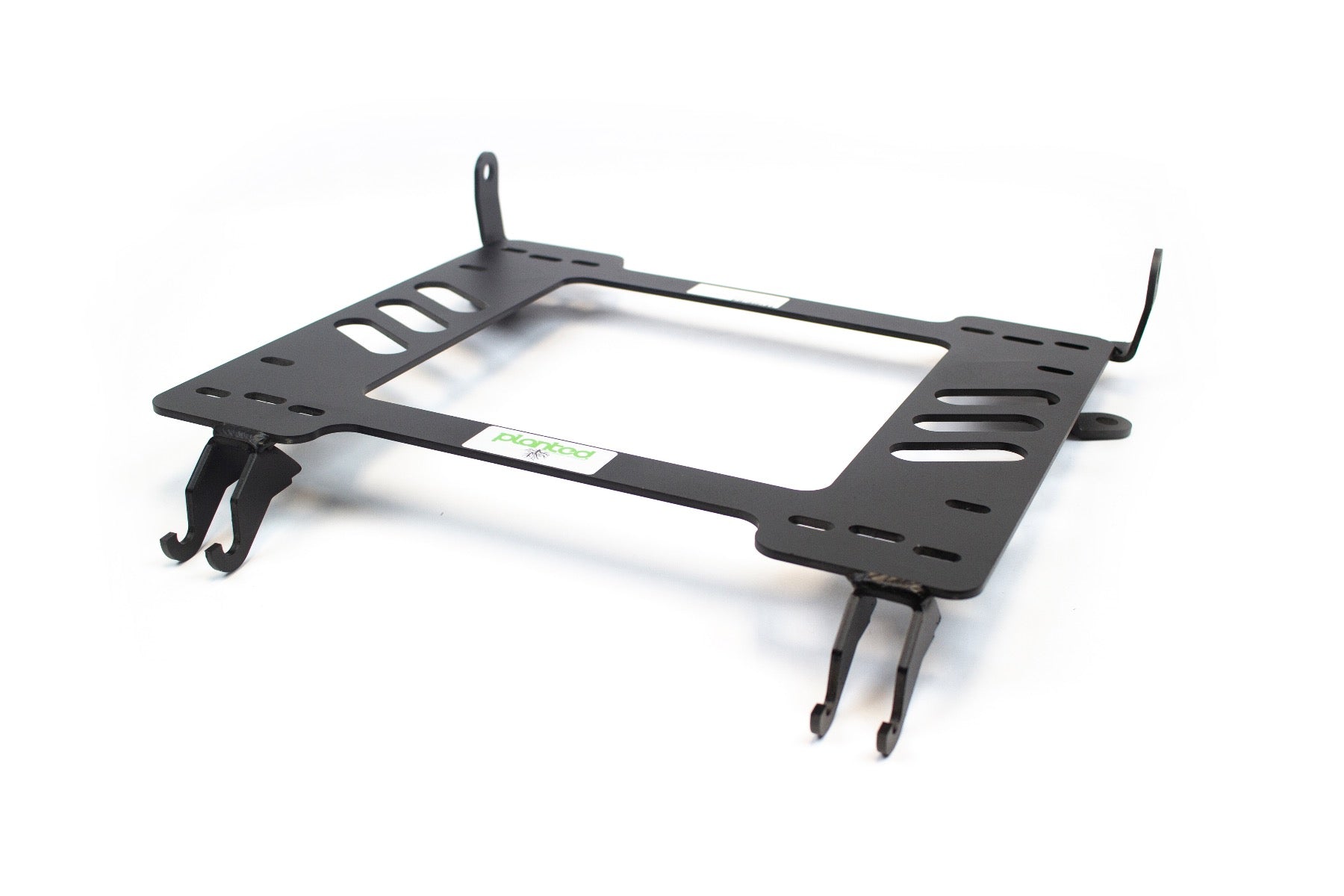 Planted Seat Bracket- Chevrolet Colorado [2nd Generation] (2012+) - Driver / Left Planted Technology