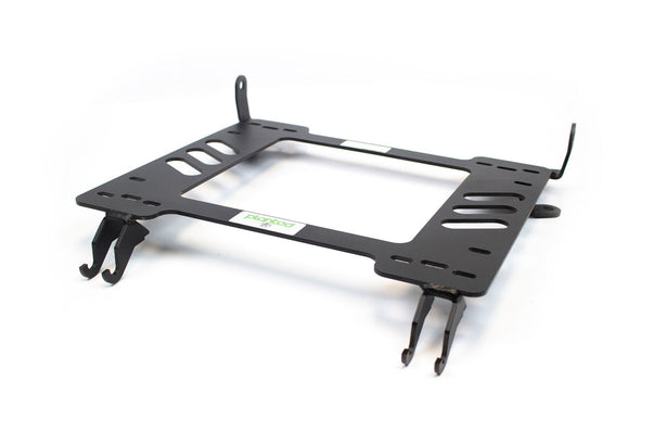 Planted Seat Bracket- Chevrolet Colorado [2nd Generation] (2012+) - Driver / Left Planted Technology
