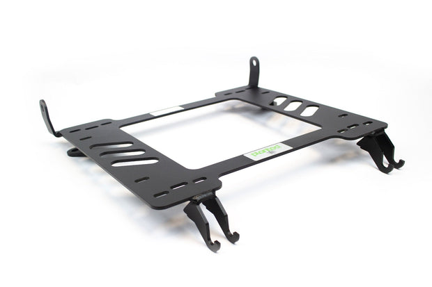 Planted Seat Bracket- Chevrolet Colorado [2nd Generation] (2012+) - Driver / Left Planted Technology
