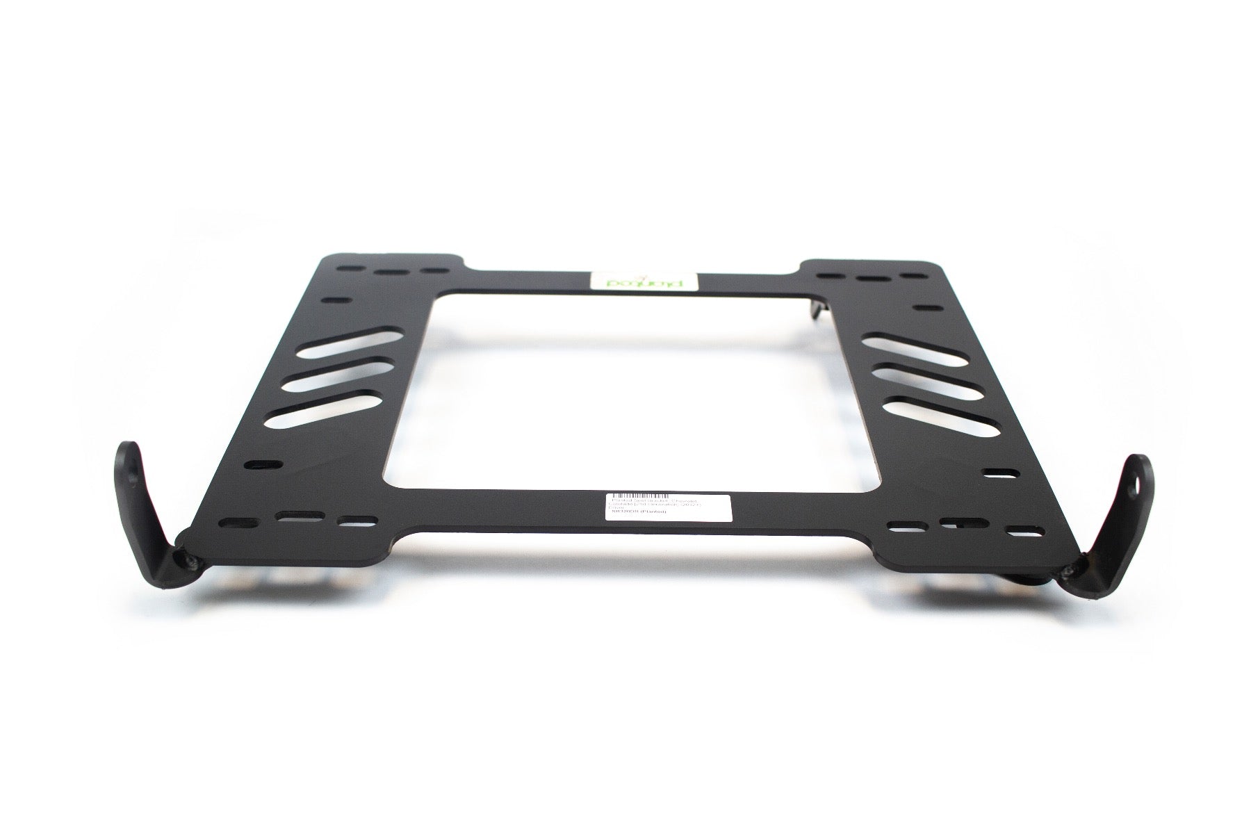 Planted Seat Bracket- Chevrolet Colorado [2nd Generation] (2012+) - Driver / Left Planted Technology