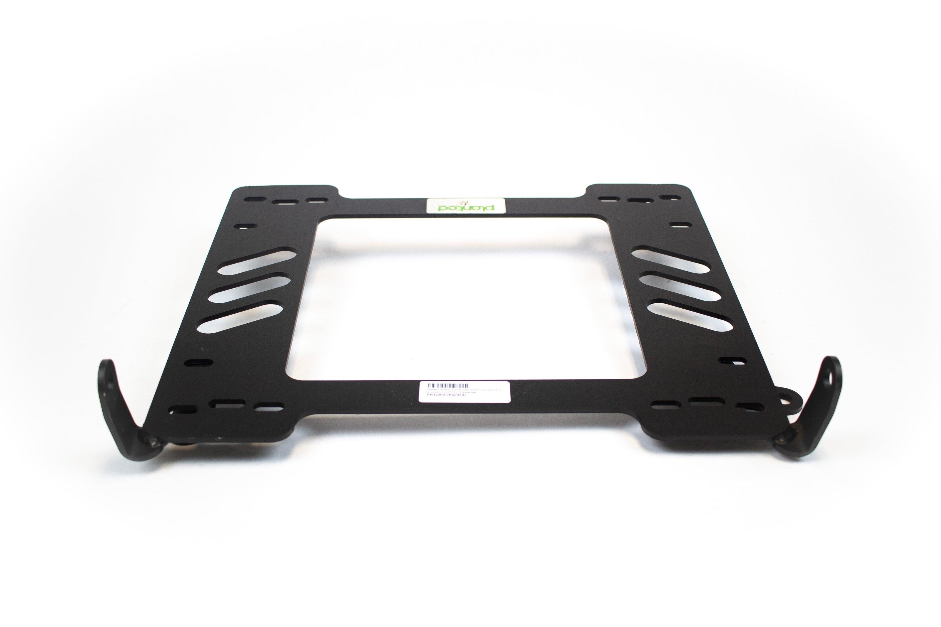 Planted Seat Bracket- Chevrolet Colorado [2nd Generation] (2012+) - Passenger / Right Planted Technology