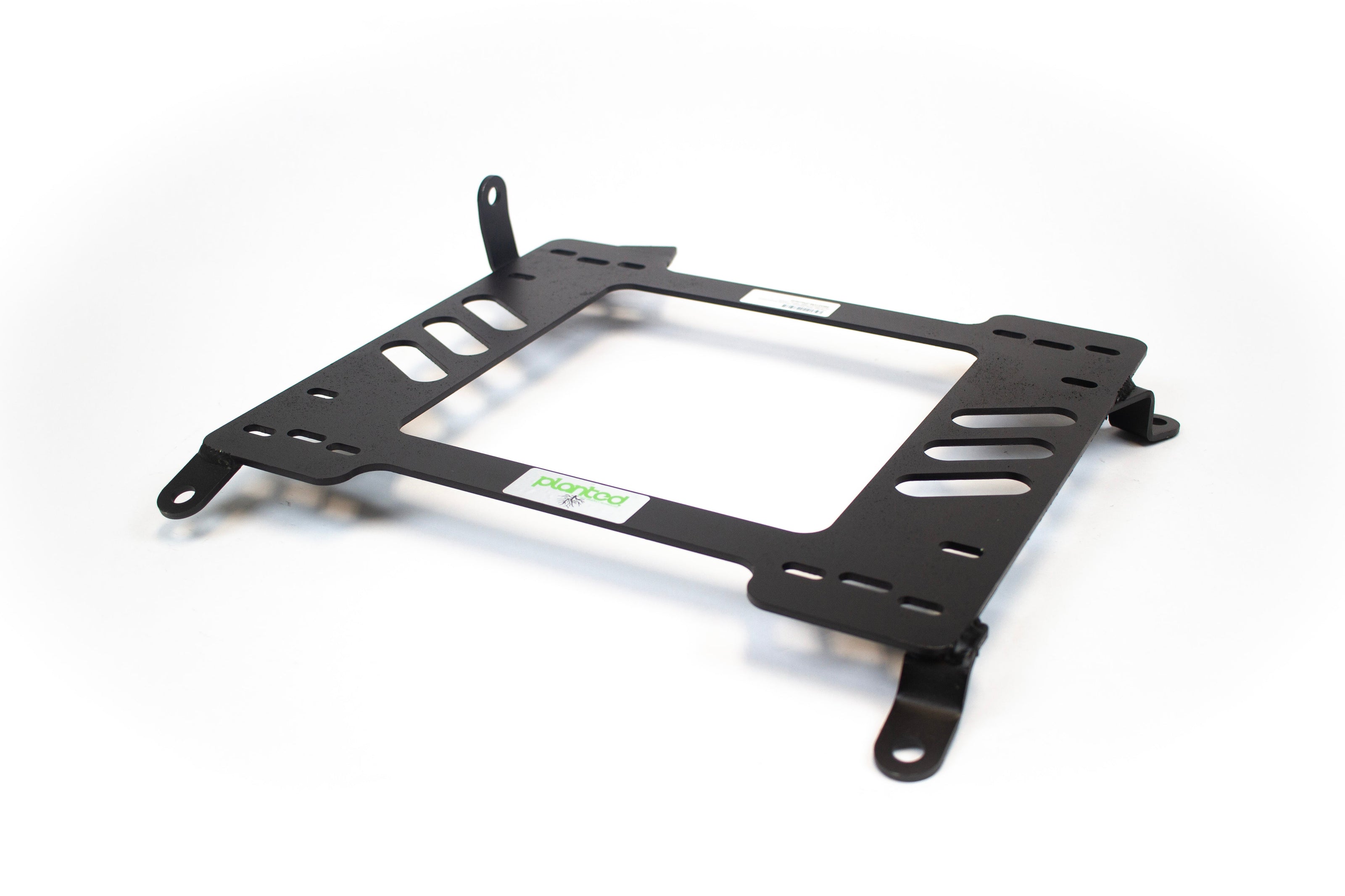 Planted Seat Bracket- Hyundai Accent [2nd Generation] (1999-2005) - Driver / Left Planted Technology