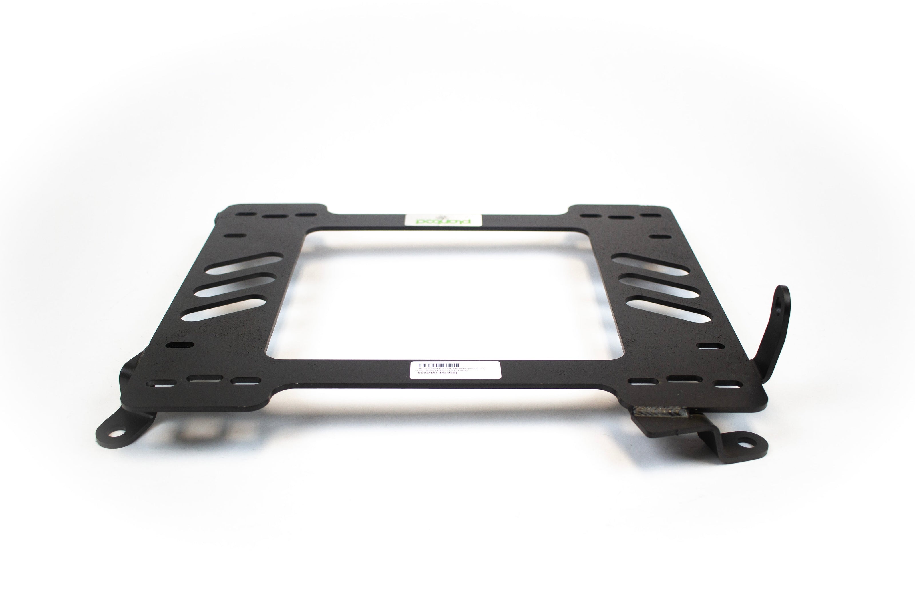 Planted Seat Bracket- Hyundai Accent [2nd Generation] (1999-2005) - Driver / Left Planted Technology