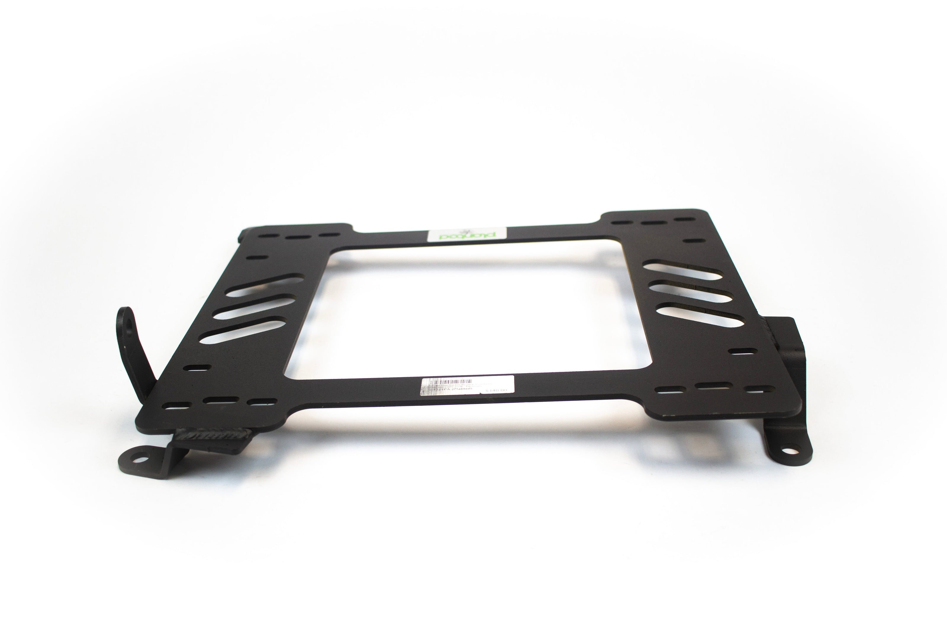 Planted Seat Bracket- Hyundai Accent [2nd Generation] (1999-2005) - Passenger / Right Planted Technology