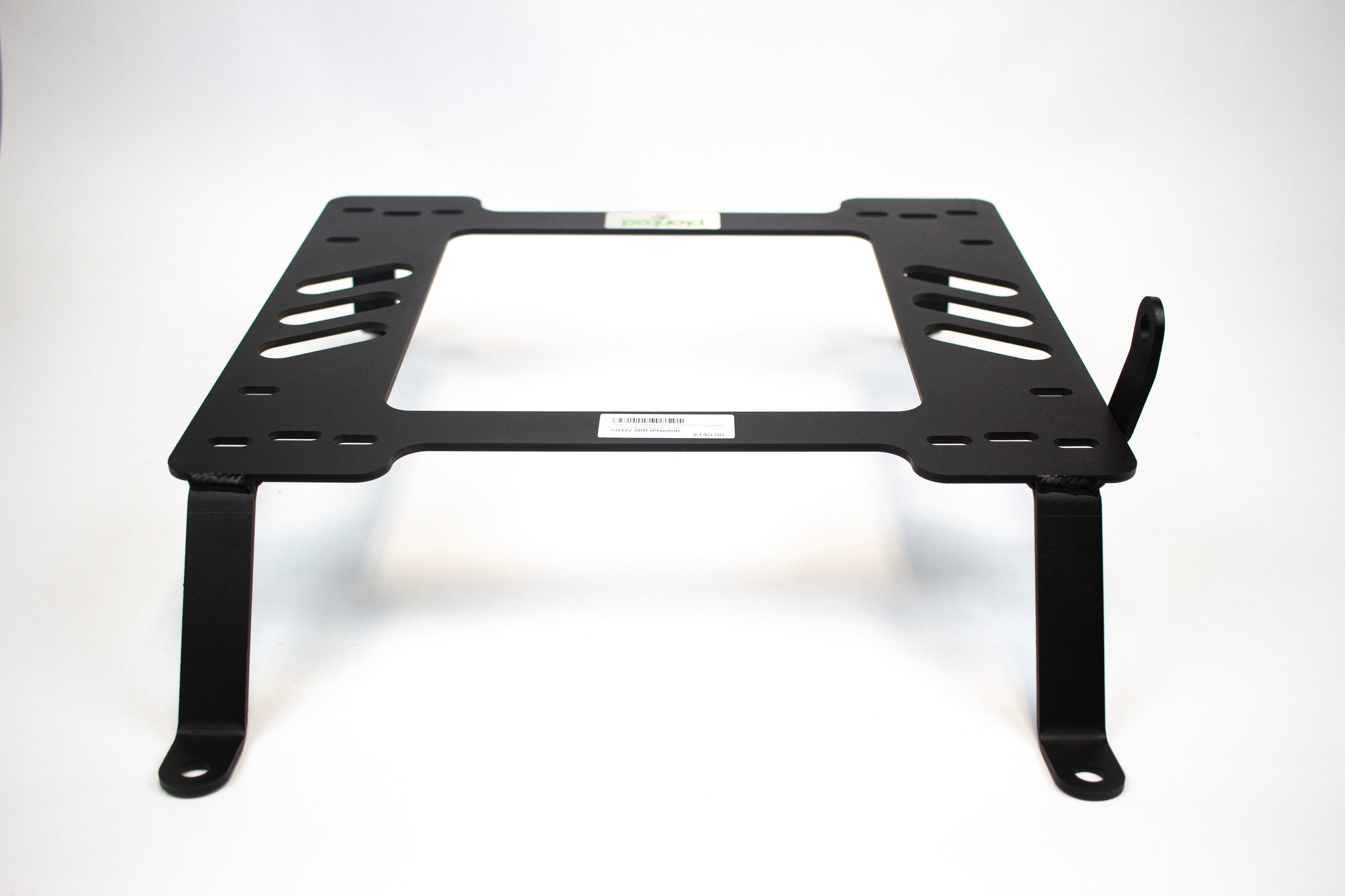 Planted Seat Bracket- Lexus GX460 [2nd Generation / J150 Chassis] (2009+) Tall - Driver / Left Planted Technology