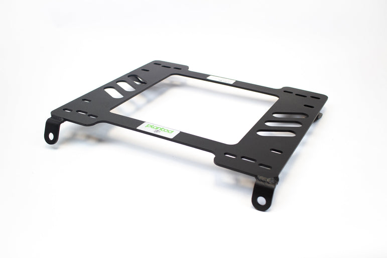 Planted Seat Bracket- Toyota Supra [2nd Generation / A60 Chassis] (1981-1985) - Driver / Left Planted Technology