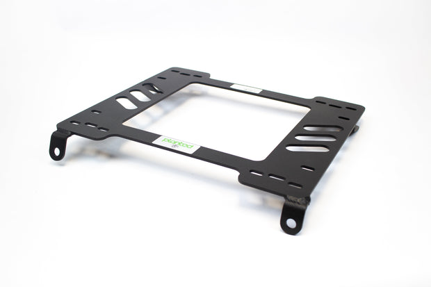Planted Seat Bracket- Toyota Supra [2nd Generation / A60 Chassis] (1981-1985) - Driver / Left Planted Technology