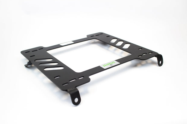 Planted Seat Bracket- Toyota Supra [2nd Generation / A60 Chassis] (1981-1985) - Driver / Left Planted Technology
