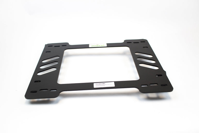 Planted Seat Bracket- Toyota Supra [2nd Generation / A60 Chassis] (1981-1985) - Driver / Left Planted Technology
