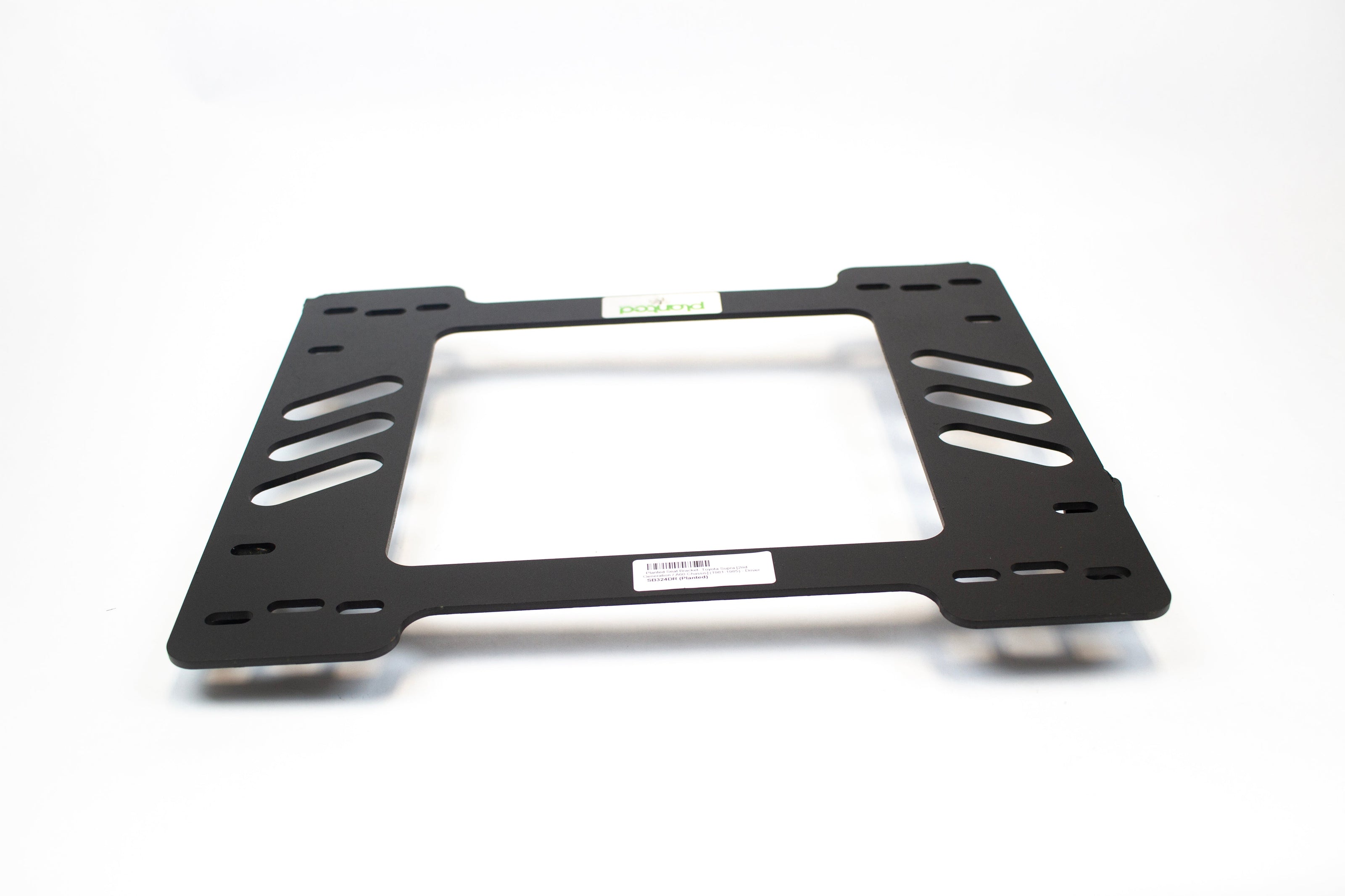 Planted Seat Bracket- Toyota Supra [2nd Generation / A60 Chassis] (1981-1985) - Driver / Left Planted Technology