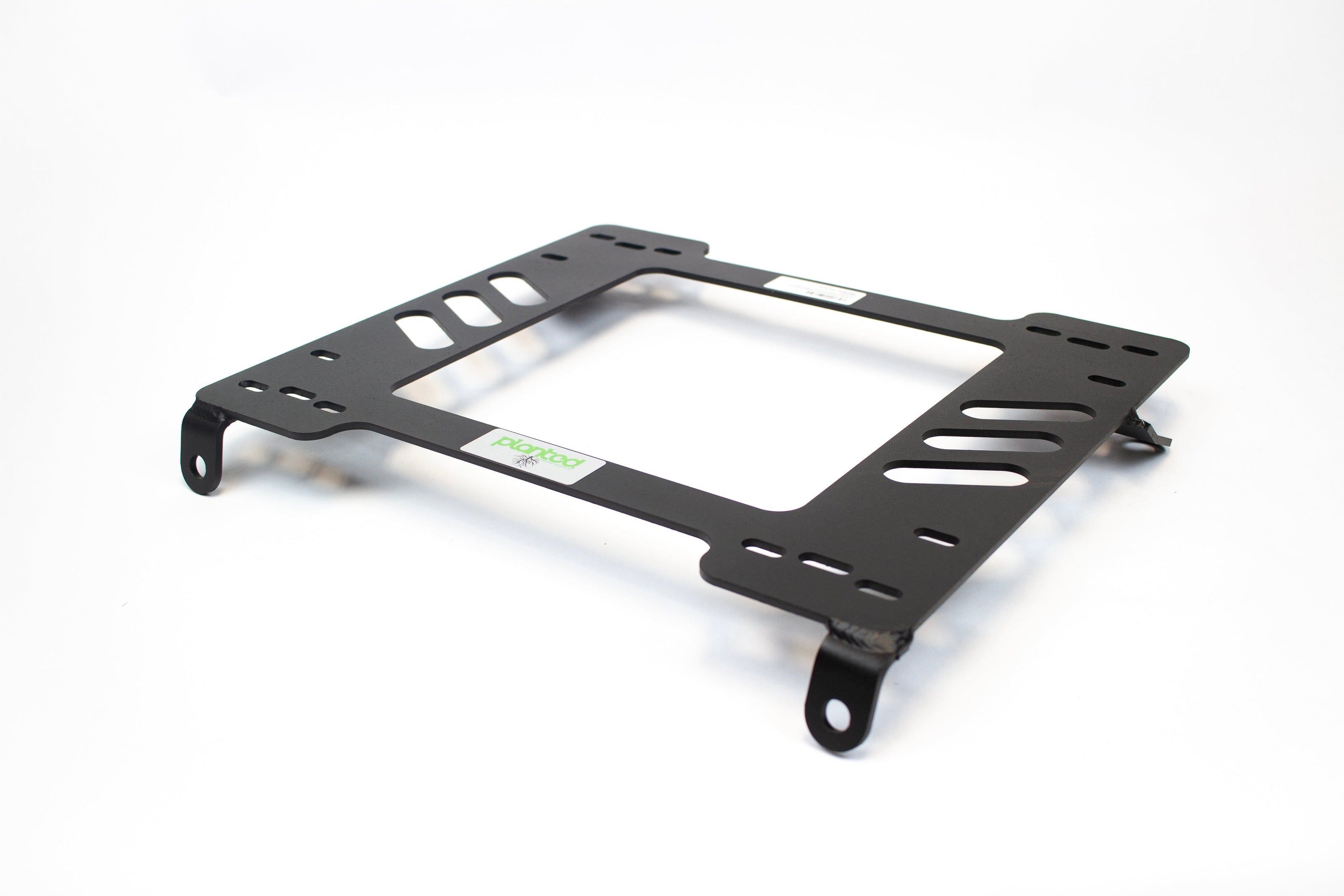 Planted Seat Bracket- Toyota Supra [2nd Generation / A60 Chassis] (1981-1985) - Passenger / Right Planted Technology