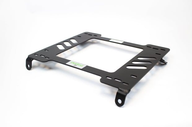 Planted Seat Bracket- Toyota Supra [2nd Generation / A60 Chassis] (1981-1985) - Passenger / Right Planted Technology