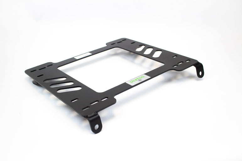 Planted Seat Bracket- Toyota Supra [2nd Generation / A60 Chassis] (1981-1985) - Passenger / Right Planted Technology