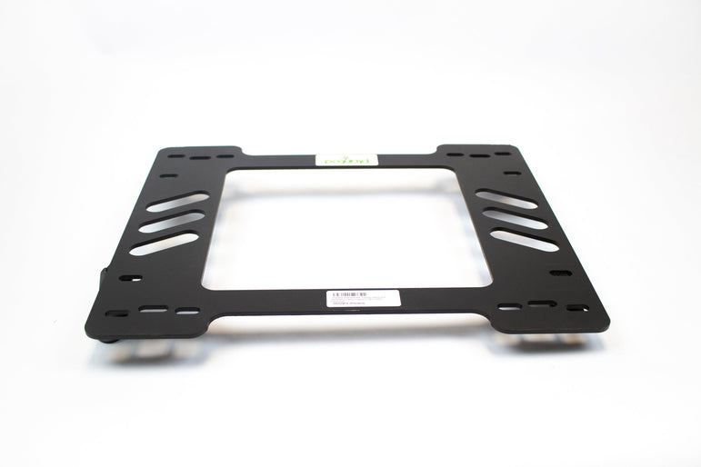 Planted Seat Bracket- Toyota Supra [2nd Generation / A60 Chassis] (1981-1985) - Passenger / Right Planted Technology