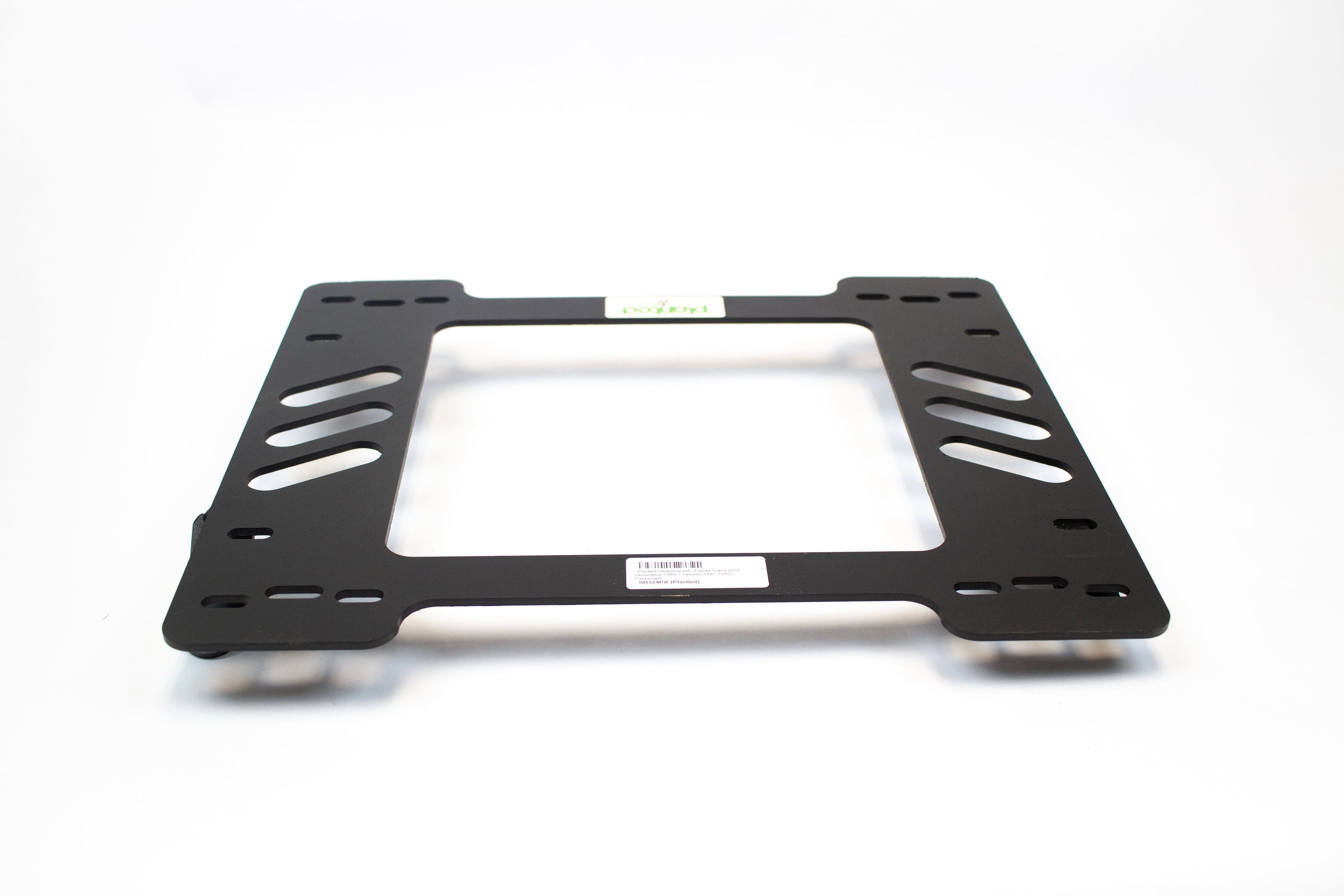 Planted Seat Bracket- Toyota Supra [2nd Generation / A60 Chassis] (1981-1985) - Passenger / Right Planted Technology