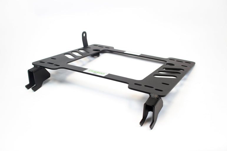 Planted Seat Bracket- Chevrolet HHR (2006-2011) - Driver / Left Planted Technology