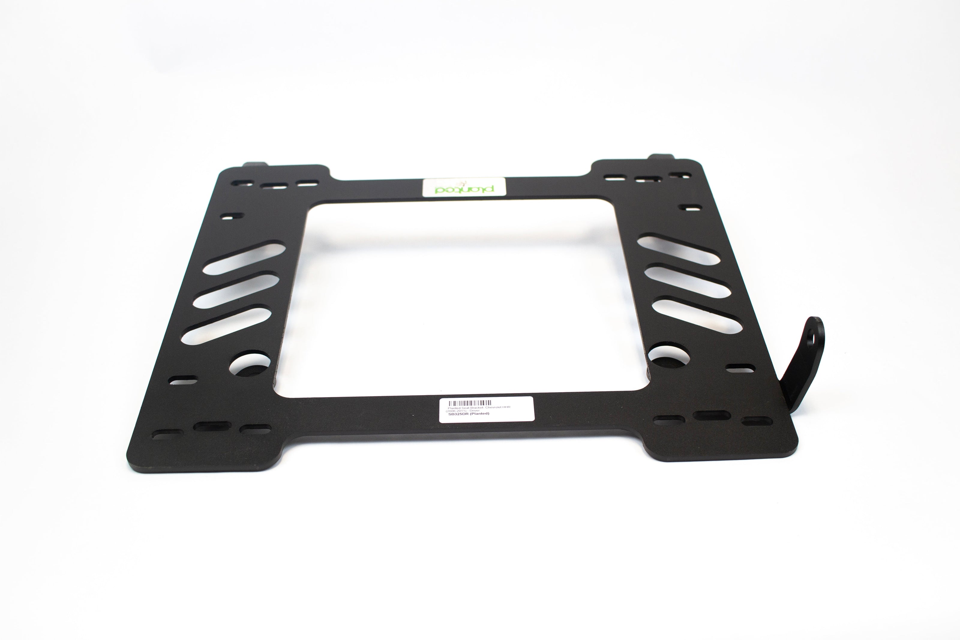 Planted Seat Bracket- Chevrolet HHR (2006-2011) - Driver / Left Planted Technology