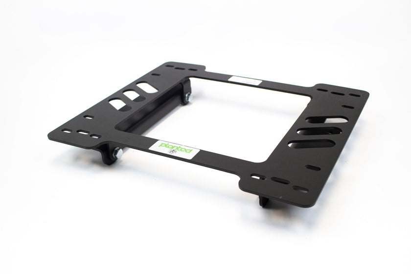 Planted Seat Bracket- Can-Am Maverick X3 [2 Door] (2017+) - Passenger / Right Planted Technology