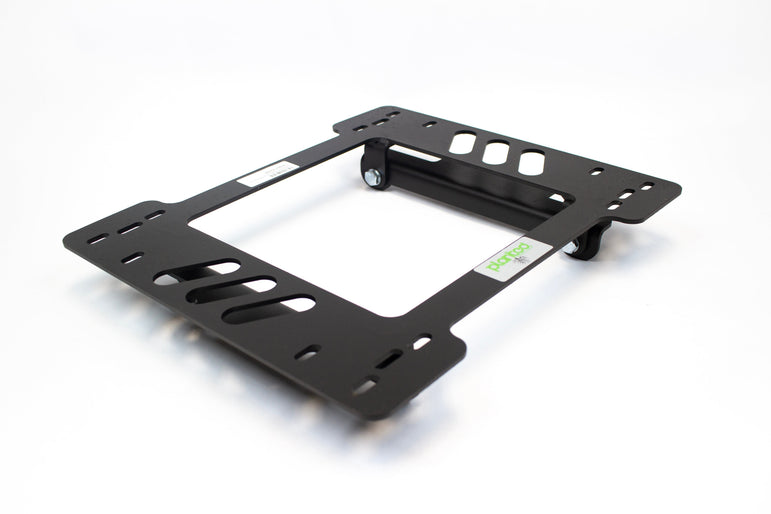 Planted Seat Bracket- Can-Am Maverick X3 [2 Door] (2017+) - Driver / Left Planted Technology