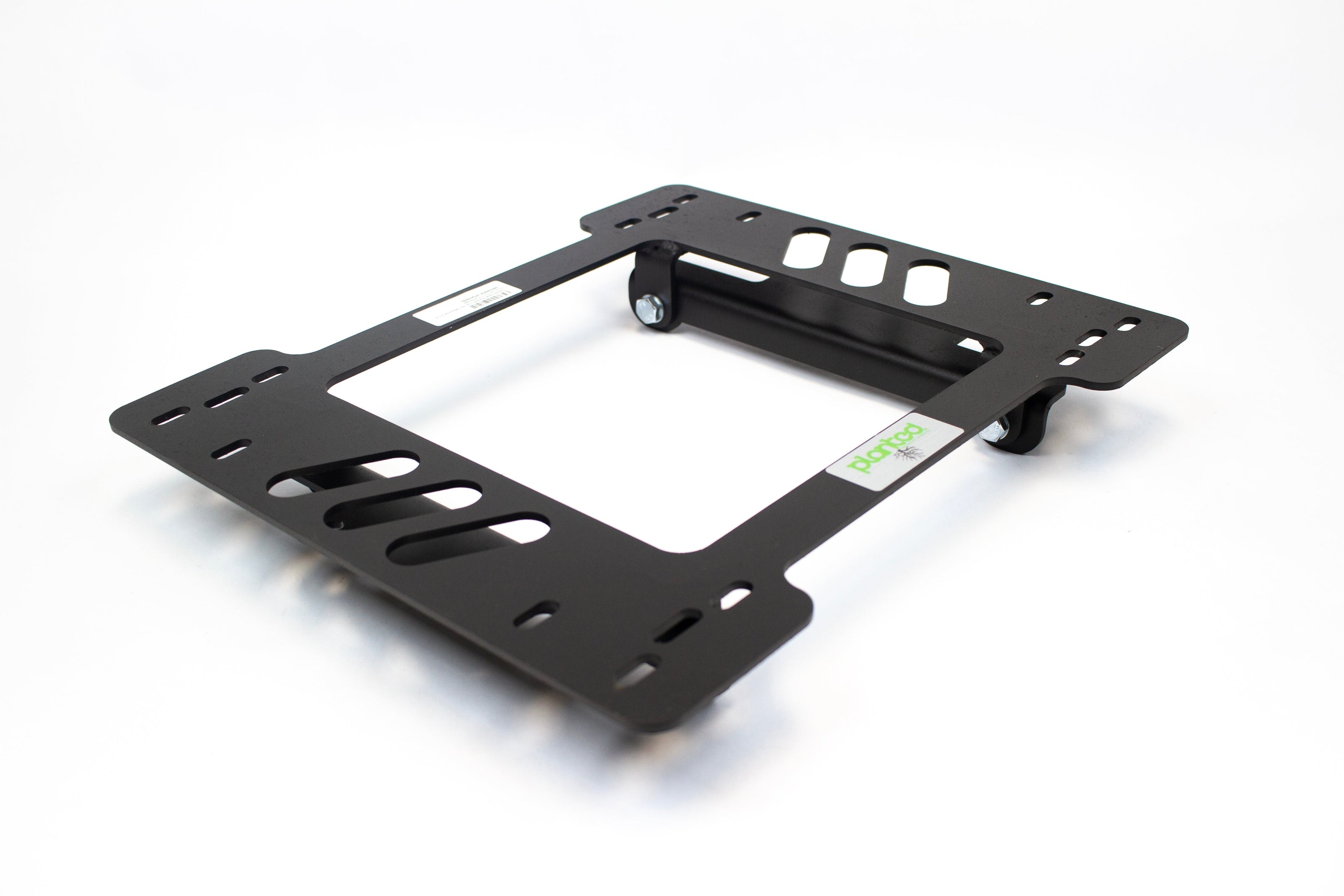 Planted Seat Bracket- Can-Am Maverick X3 [2 Door] (2017+) - Driver / Left Planted Technology