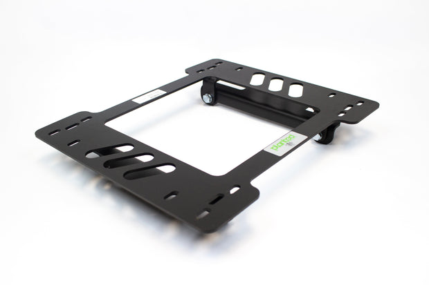 Planted Seat Bracket- Can-Am Maverick X3 [2 Door] (2017+) - Driver / Left Planted Technology