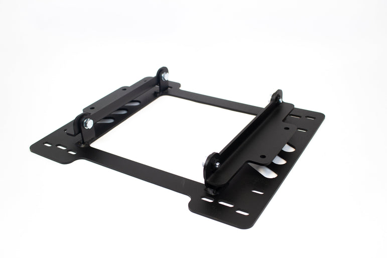 Planted Seat Bracket- Can-Am Maverick X3 [2 Door] (2017+) - Driver / Left Planted Technology