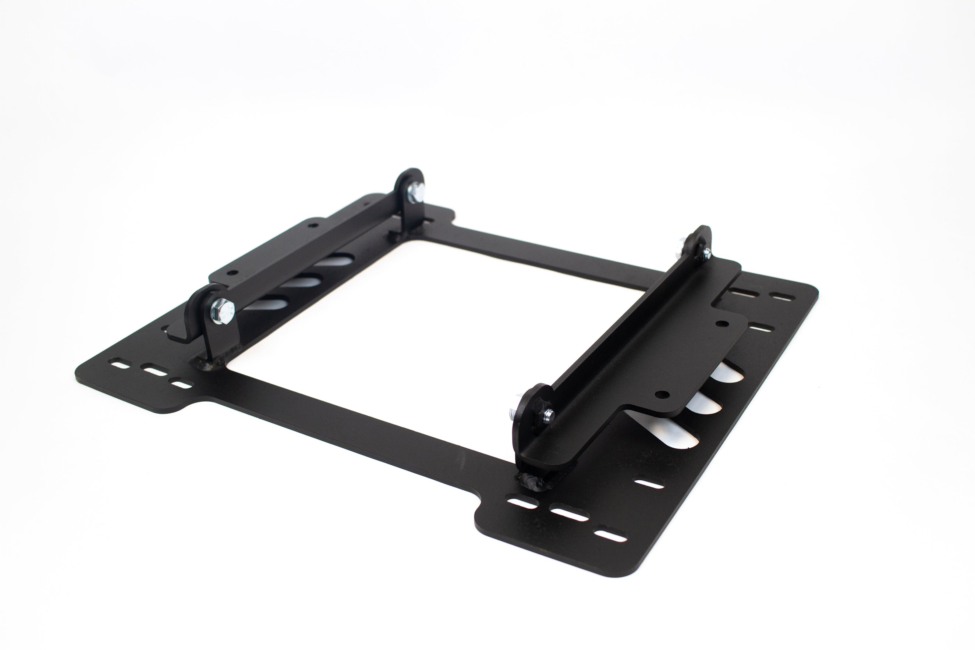 Planted Seat Bracket- Can-Am Maverick X3 [2 Door] (2017+) - Passenger / Right Planted Technology