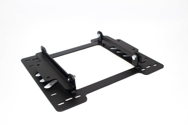 Planted Seat Bracket- Can-Am Maverick X3 [2 Door] (2017+) - Driver / Left Planted Technology