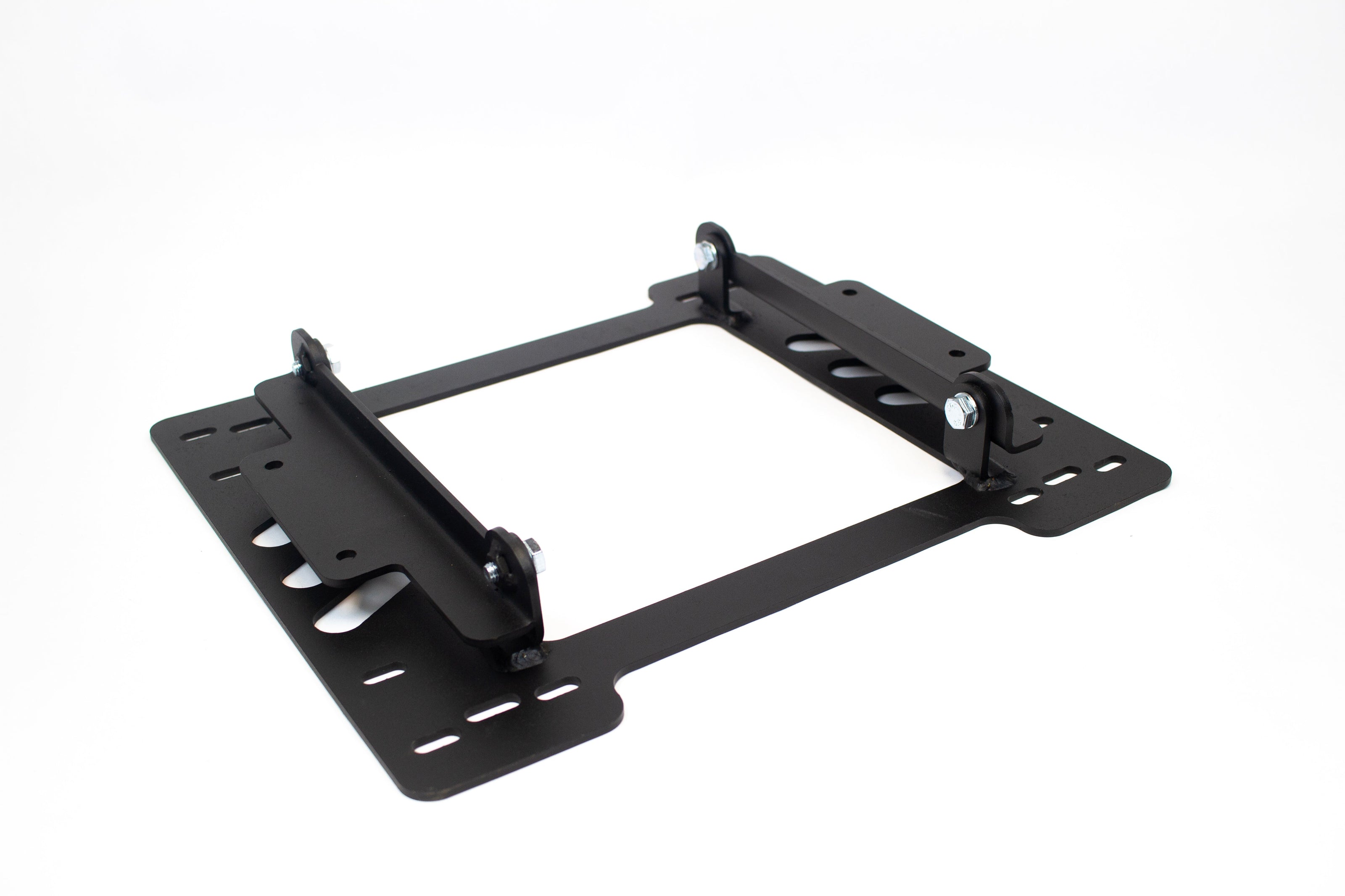 Planted Seat Bracket- Can-Am Maverick X3 [2 Door] (2017+) - Driver / Left Planted Technology